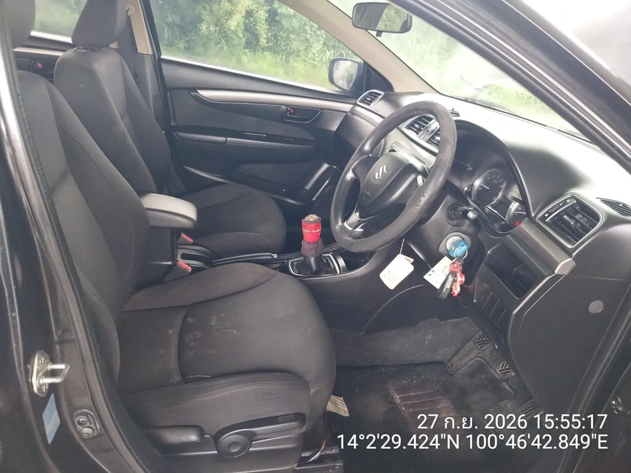 2016 Suzuki Ciaz – 8