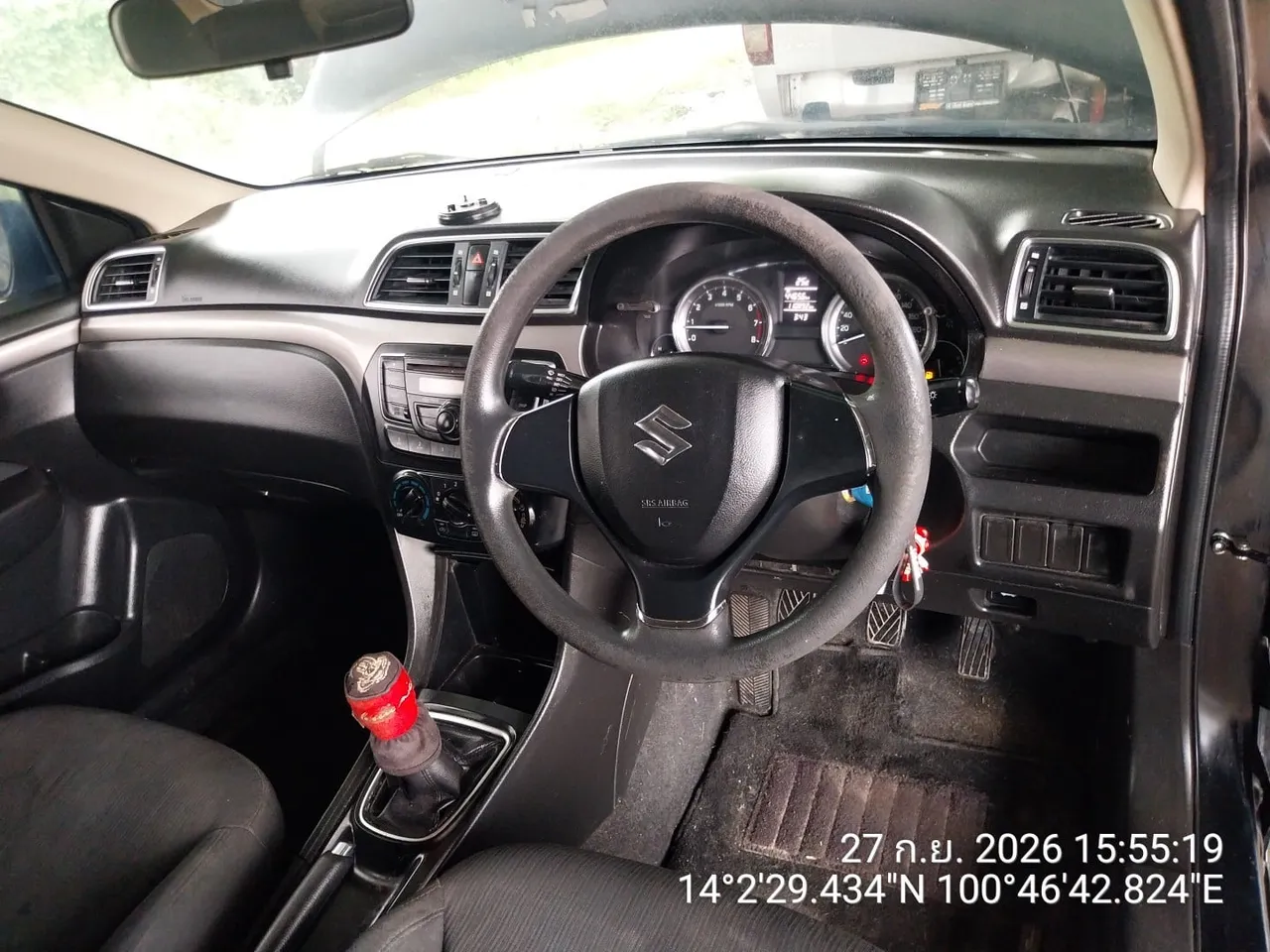 2016 Suzuki Ciaz – 9