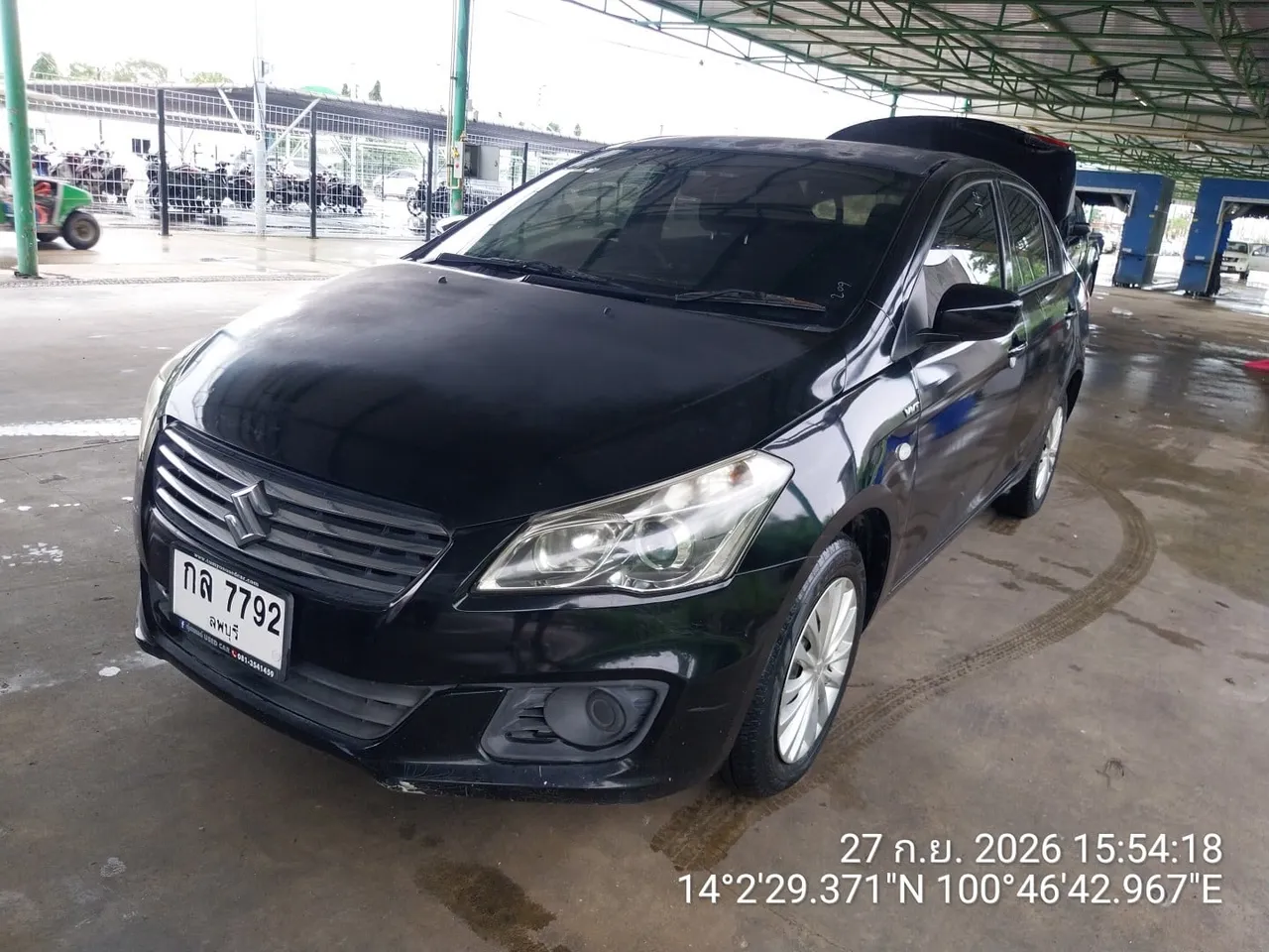 2016 Suzuki Ciaz – 3