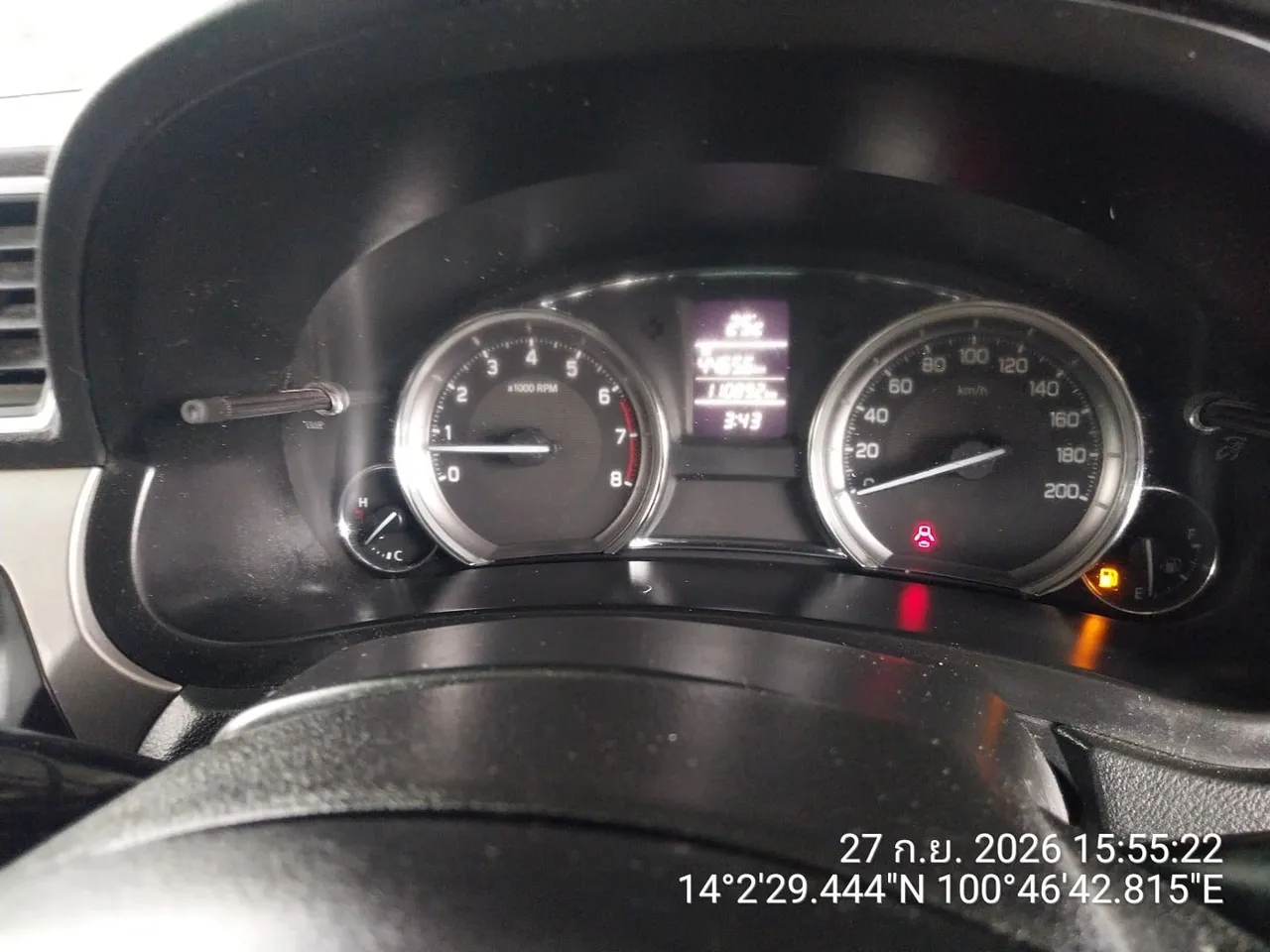 2016 Suzuki Ciaz – 10