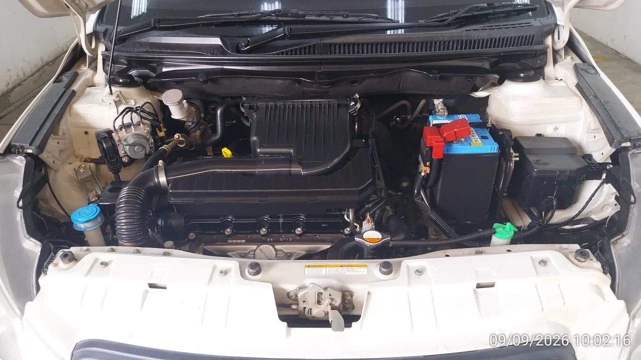2018 Suzuki Ciaz – 4