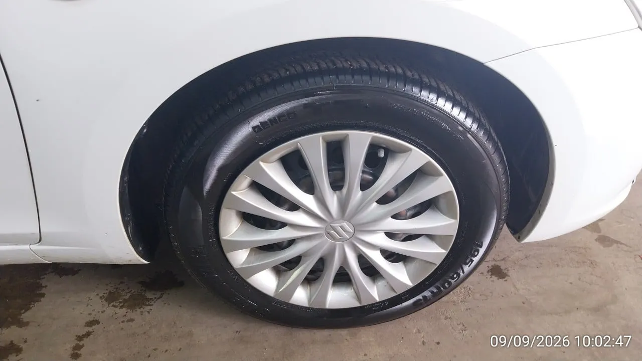 2018 Suzuki Ciaz – 12