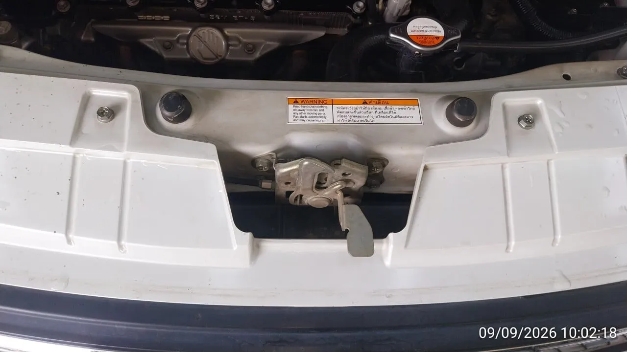 2018 Suzuki Ciaz – 5
