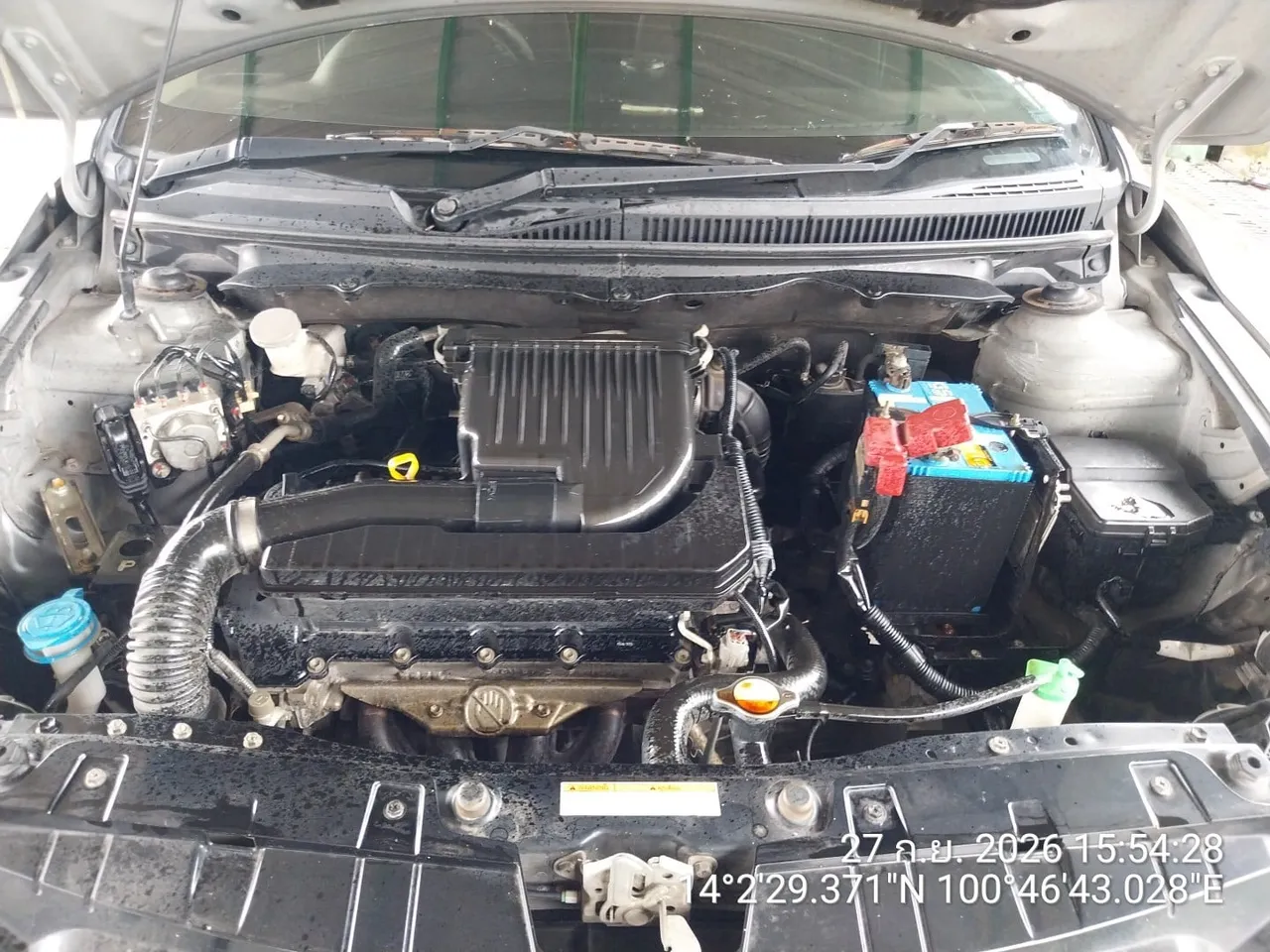2016 Suzuki Ciaz – 4