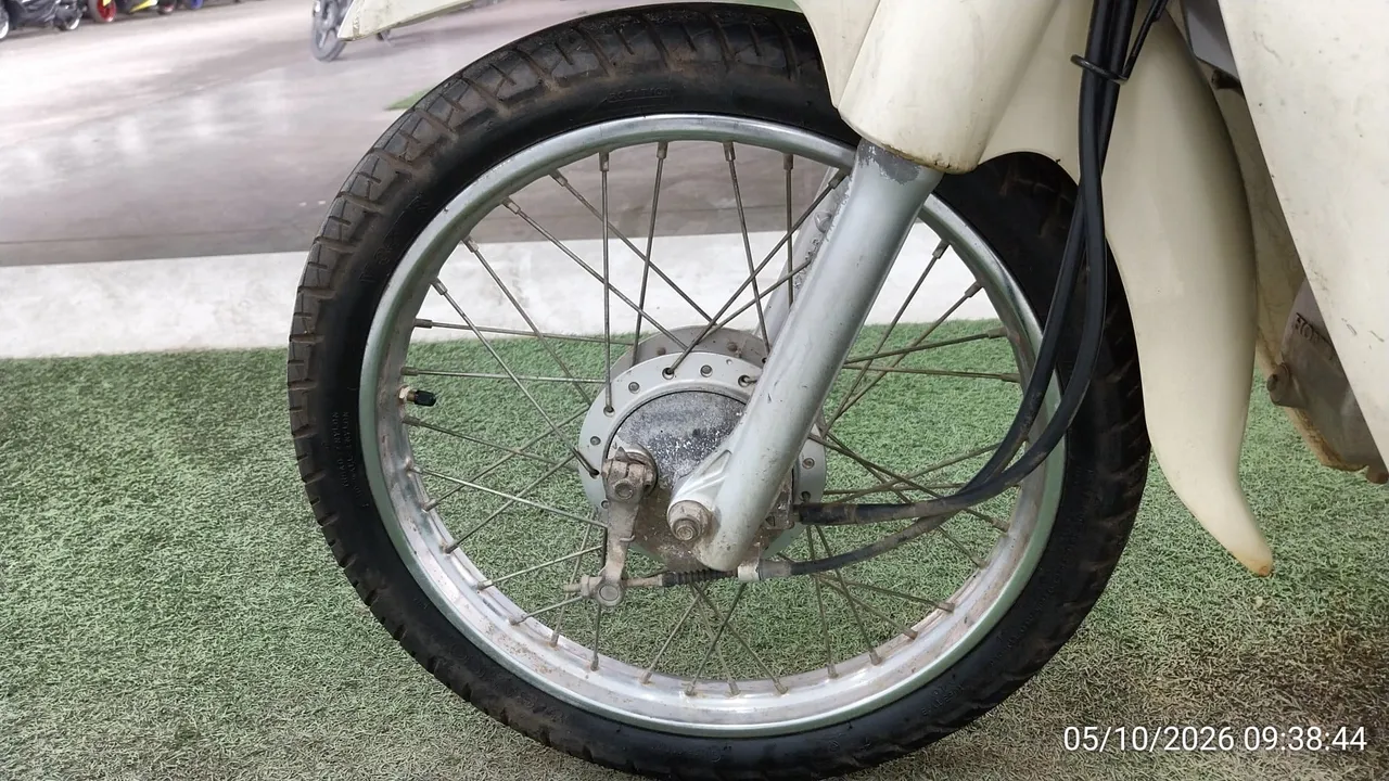 2019 Honda Super Cub – 9