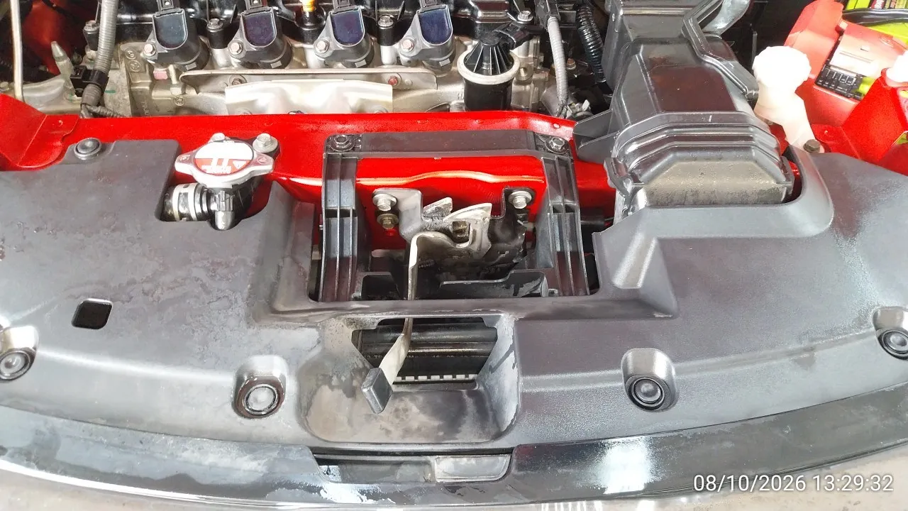 2019 Honda HR-V – 5