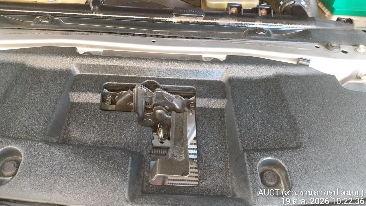 2016 Toyota Hilux Revo – 5