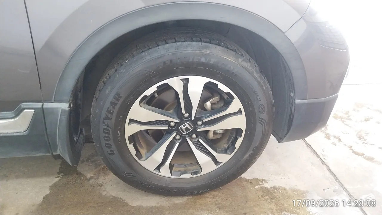 2021 Honda CR-V – 11