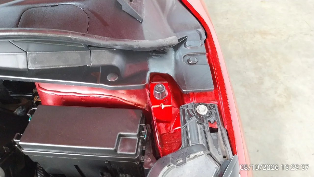 2019 Honda HR-V – 7