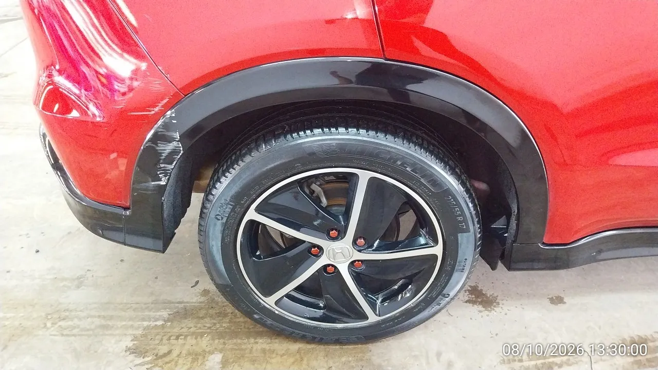 2019 Honda HR-V – 12