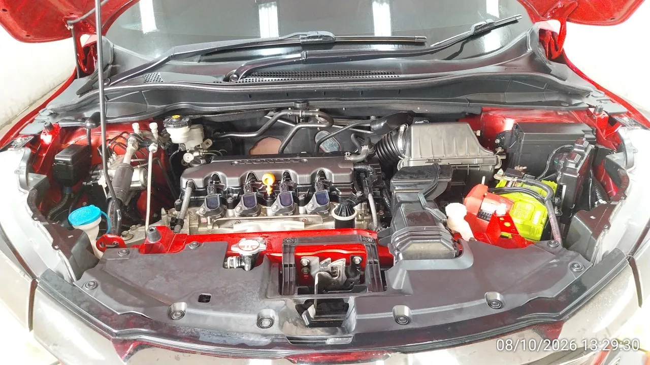 2019 Honda HR-V – 4