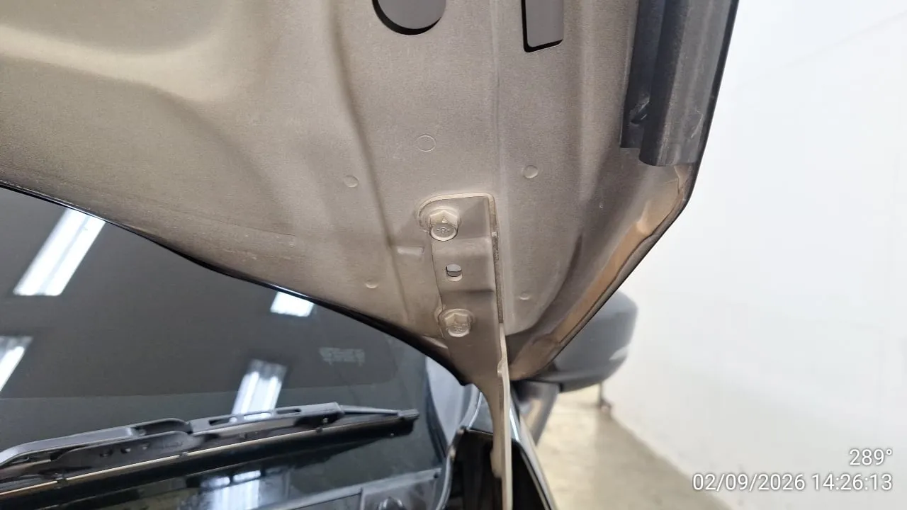2022 Mitsubishi Xpander – 7