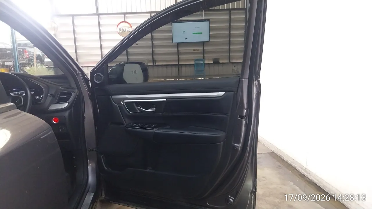 2021 Honda CR-V – 12