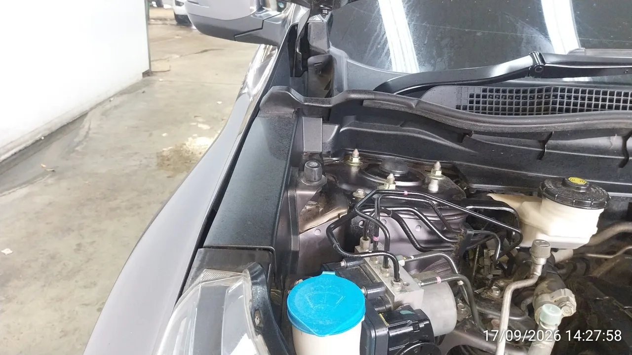 2021 Honda CR-V – 9