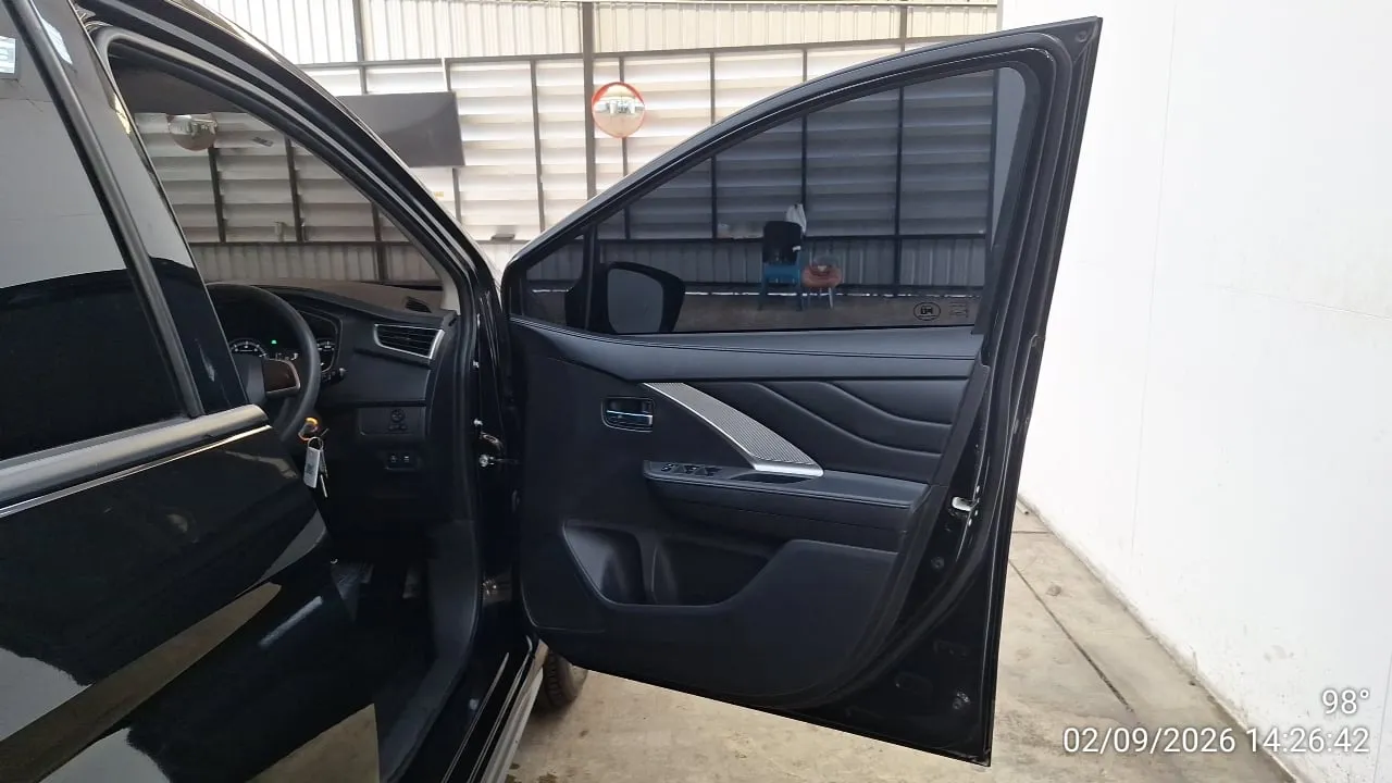 2022 Mitsubishi Xpander – 12
