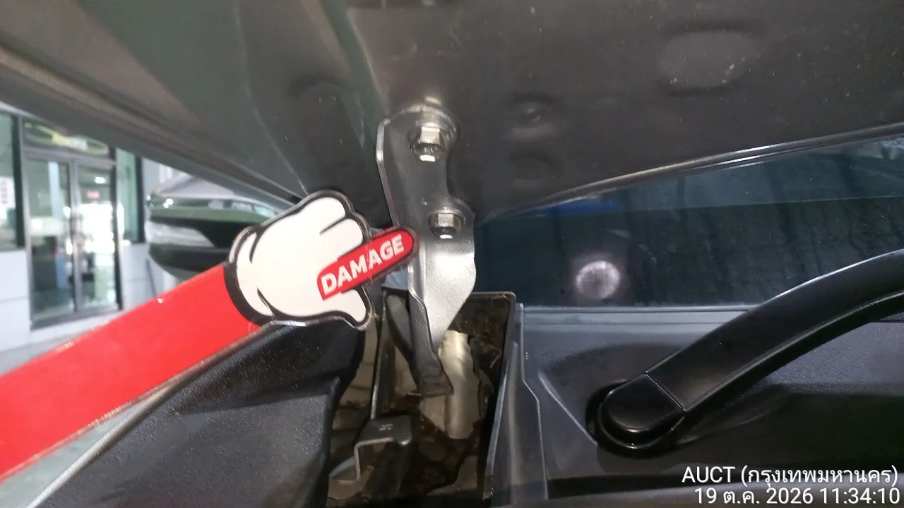 2016 Toyota Hilux Revo – 11