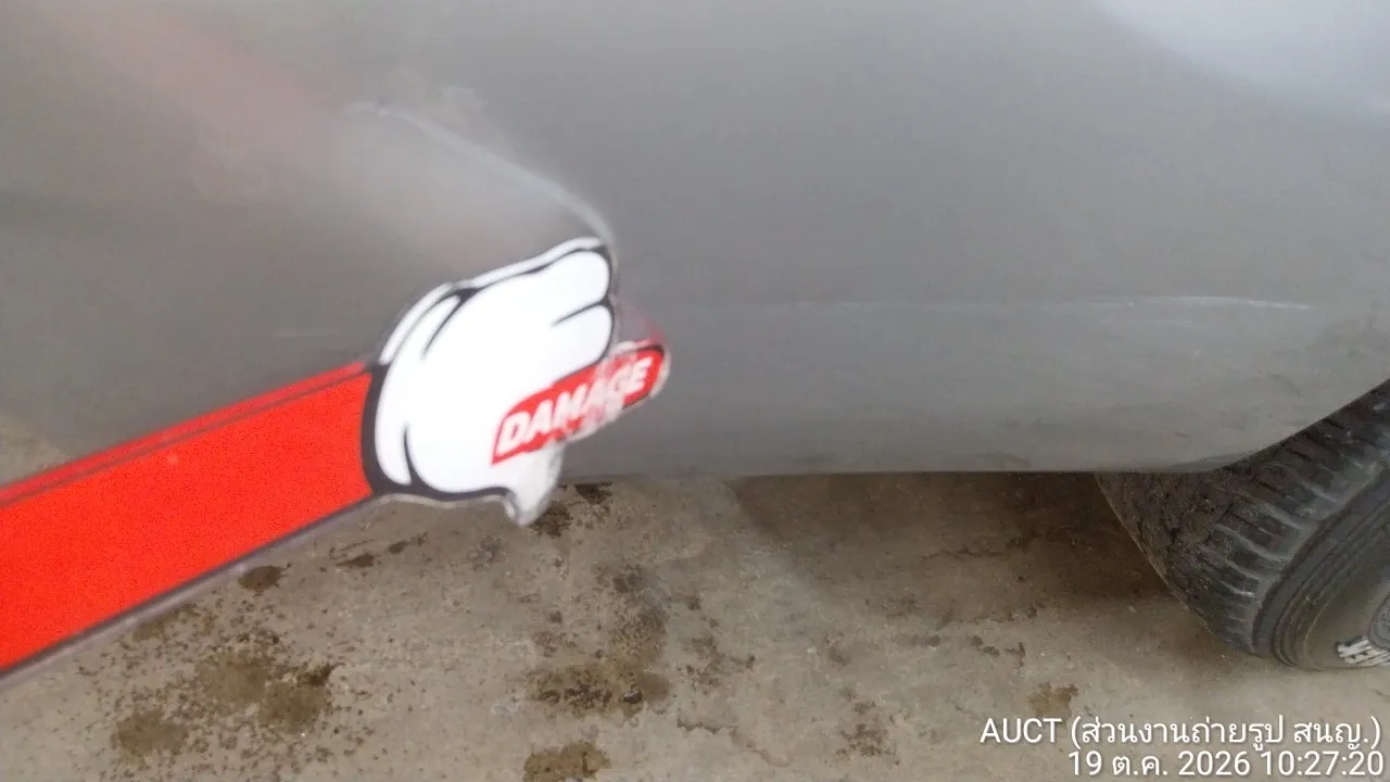 2016 Toyota Hilux Revo – 8