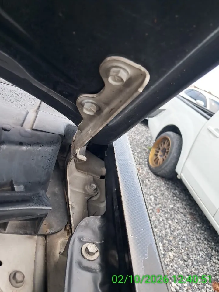2018 Isuzu D-Max – 10