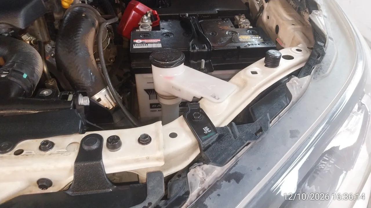 2023 Toyota Hilux Revo – 6