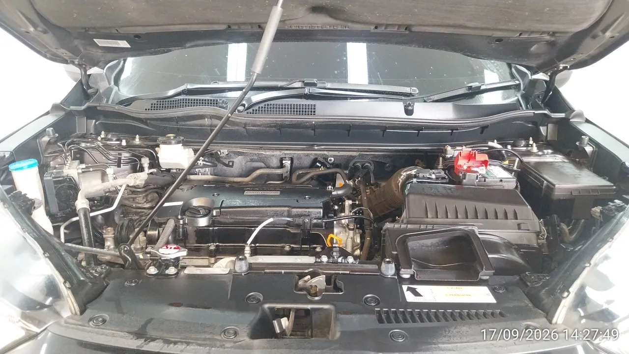 2021 Honda CR-V – 4
