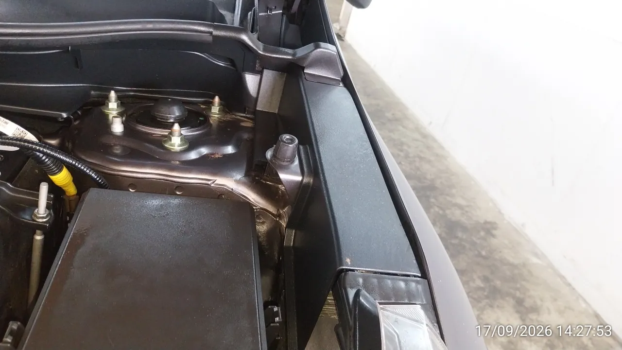 2021 Honda CR-V – 7