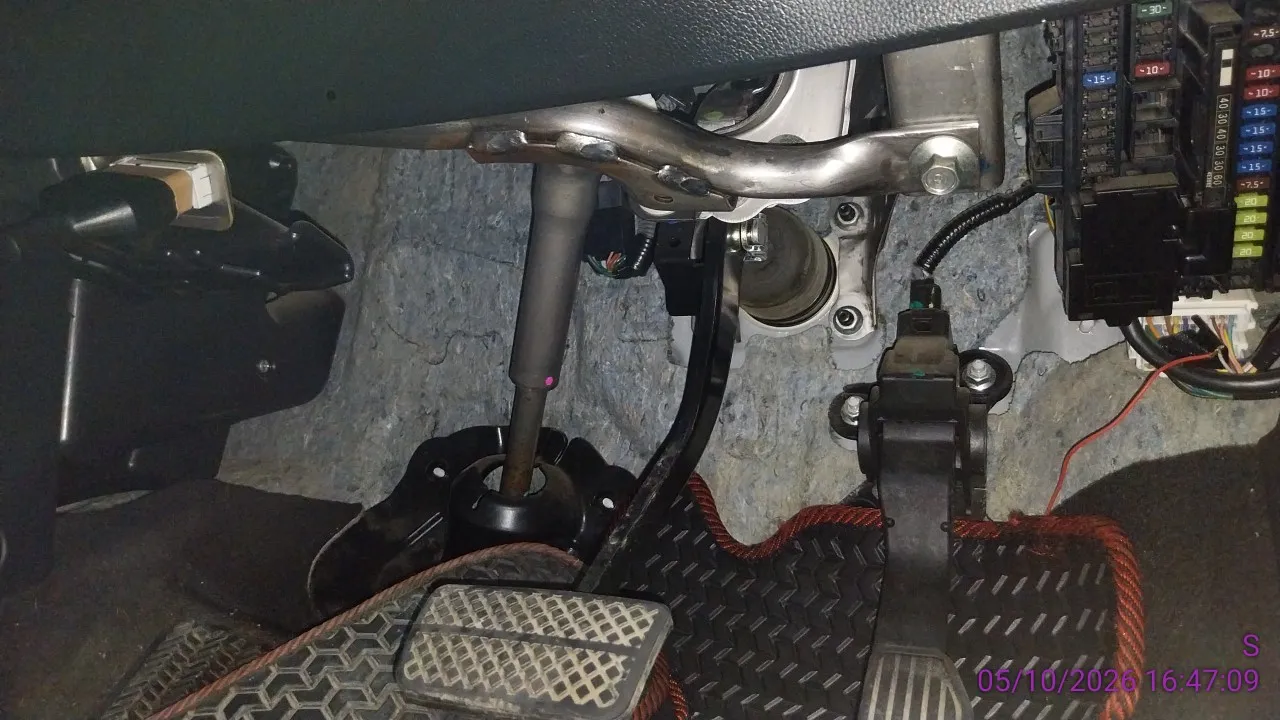 2014 Honda Jazz – 8
