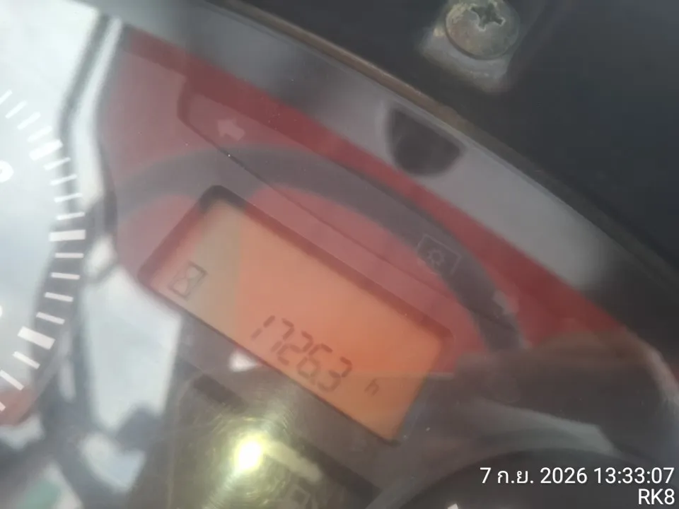 2024 Kubota M6240SUH-B – 7