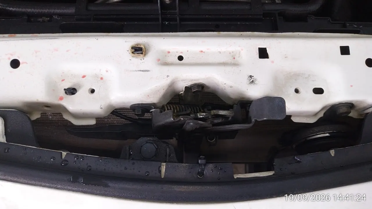 2008 Toyota Corolla Altis – 5