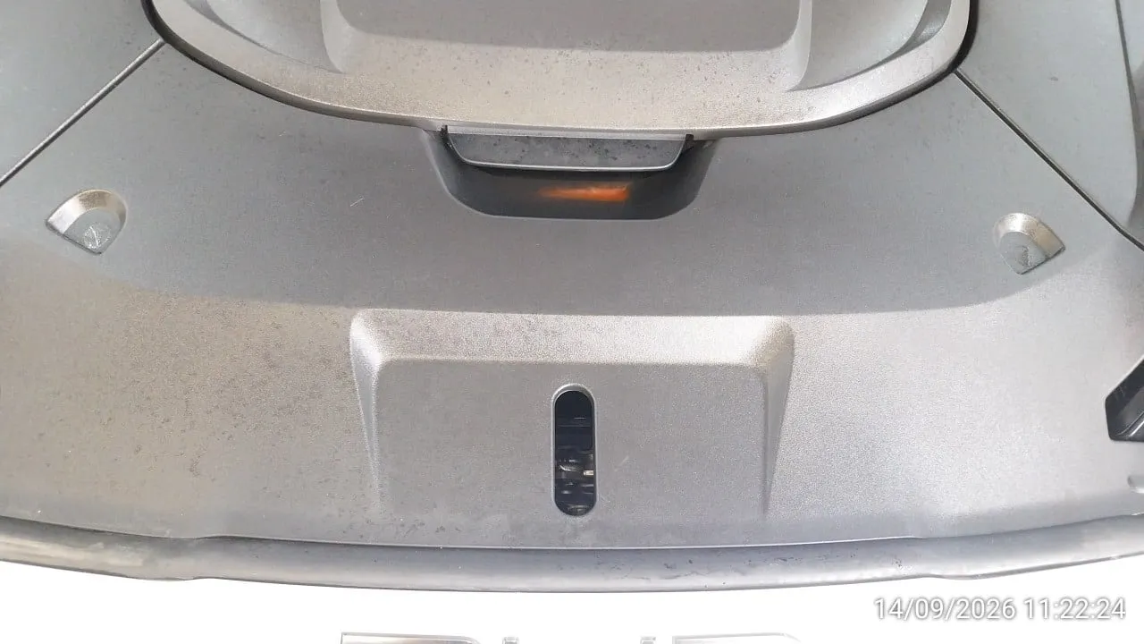 2023 BYD Seal – 5