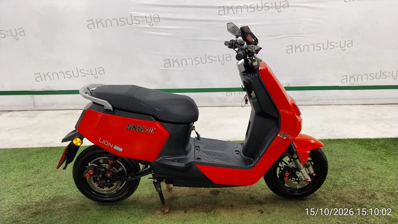 2023 Lion SKS Z2 – 3