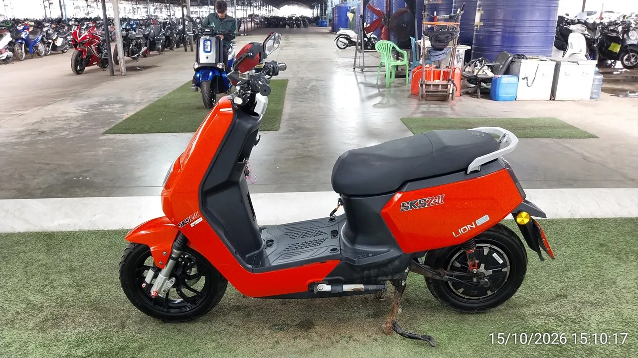 2023 Lion SKS Z2 – 7