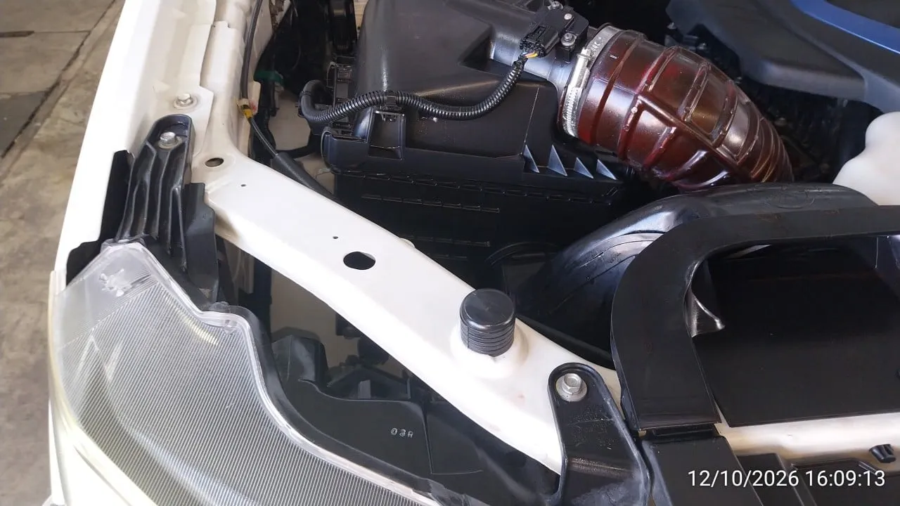 2021 Isuzu D-Max – 11