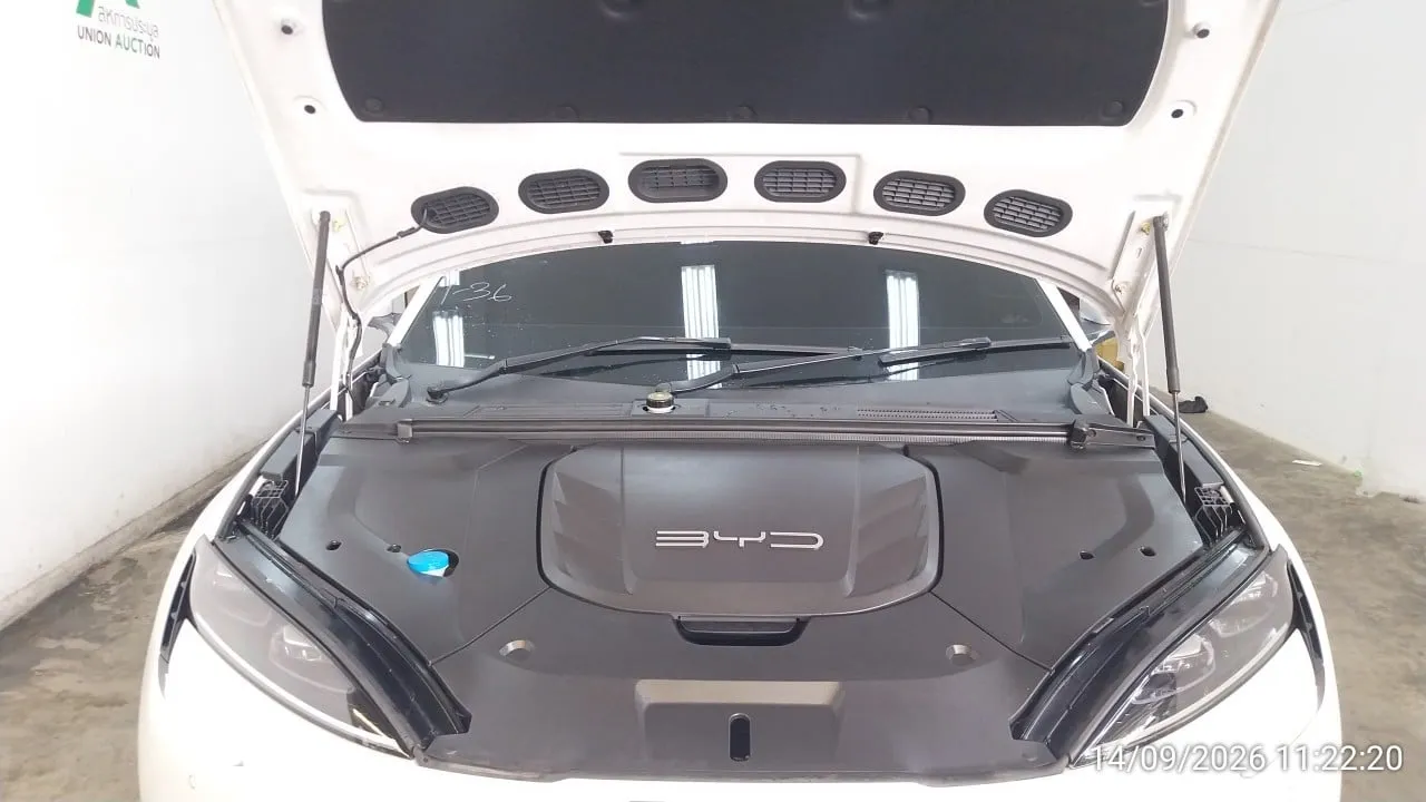 2023 BYD Seal – 4