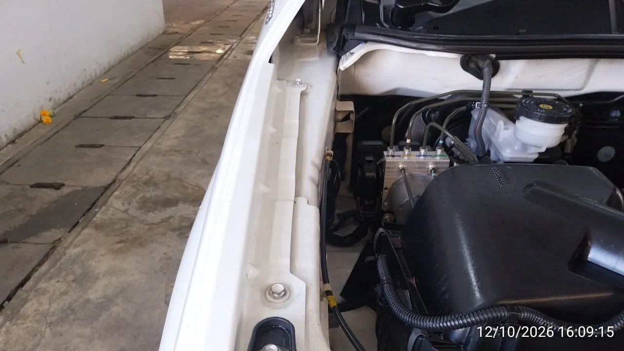 2021 Isuzu D-Max – 12
