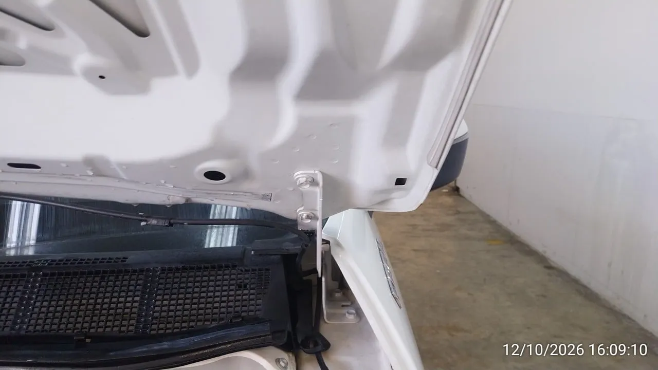 2021 Isuzu D-Max – 10