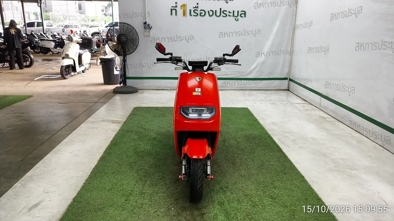 2023 Lion SKS Z2 – 1