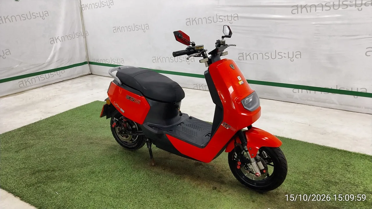 2023 Lion SKS Z2 – 2