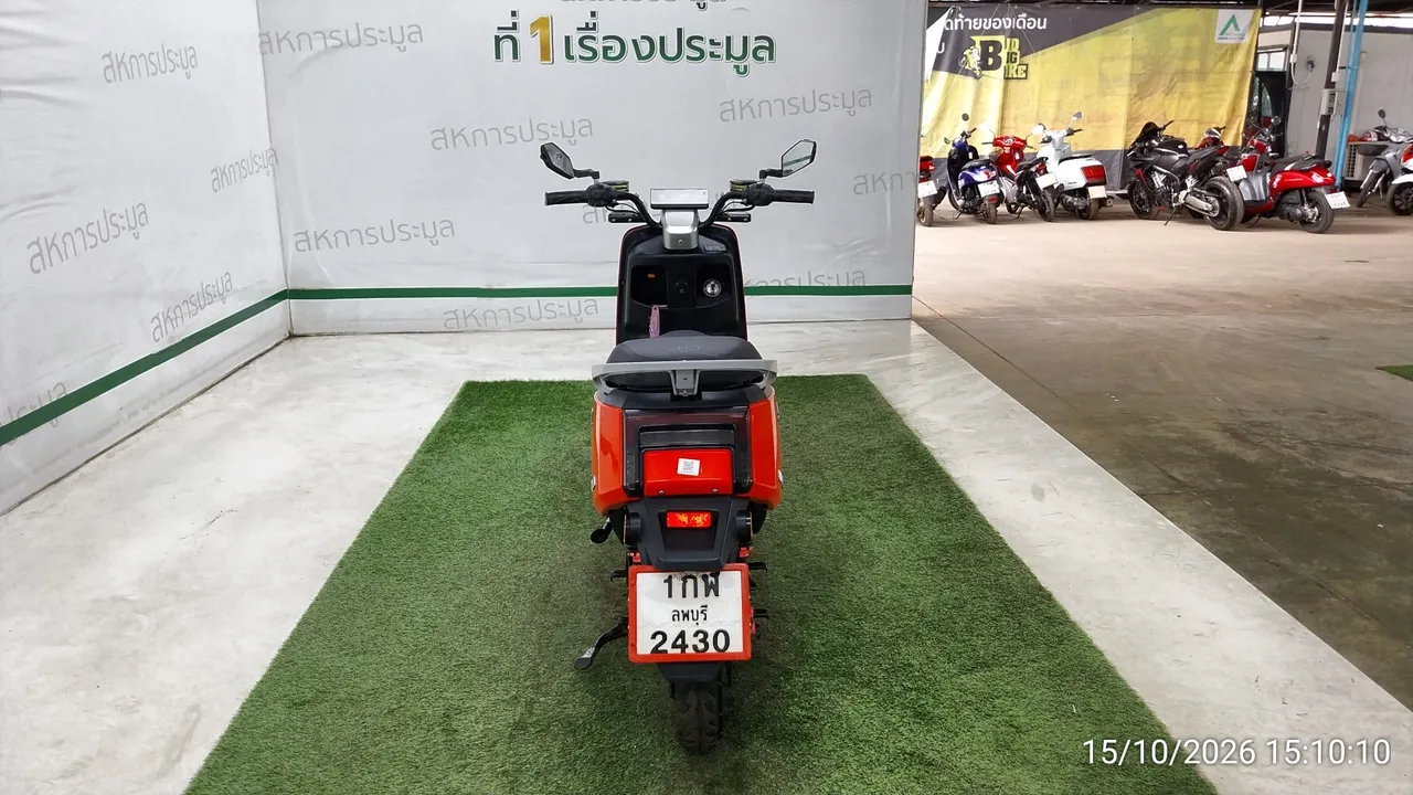 2023 Lion SKS Z2 – 5