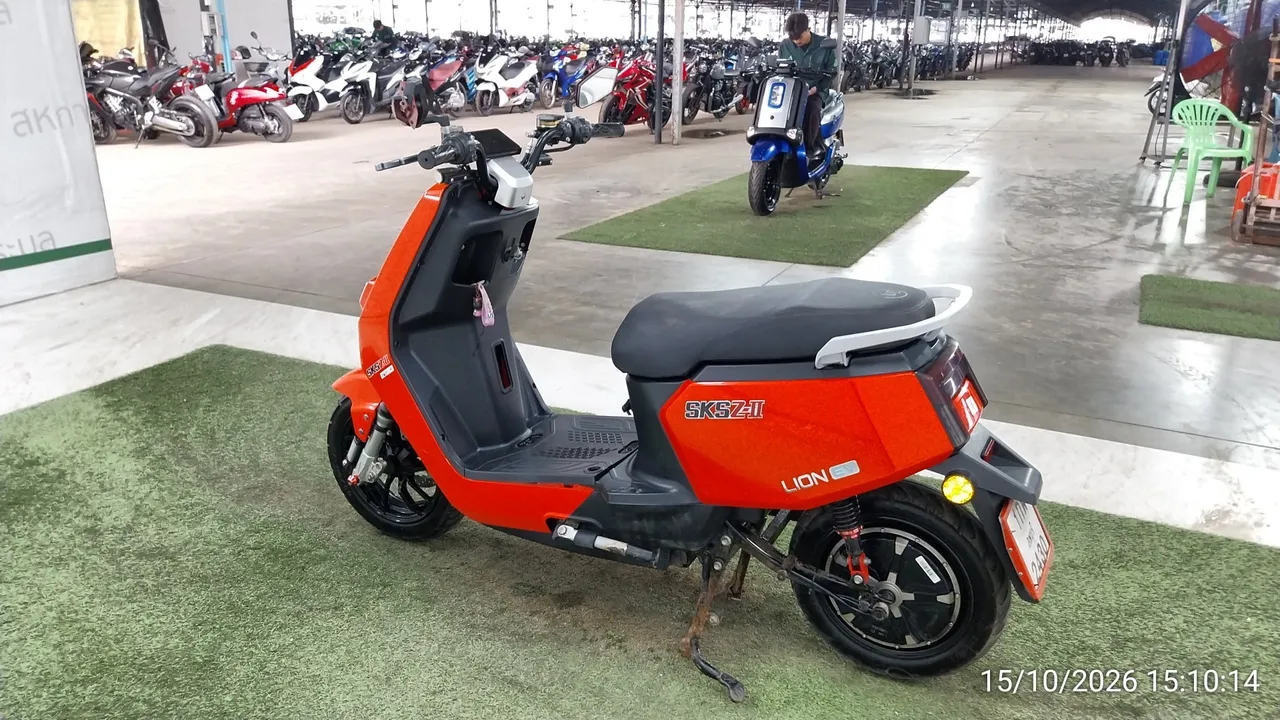 2023 Lion SKS Z2 – 6