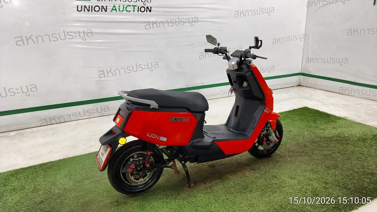 2023 Lion SKS Z2 – 4