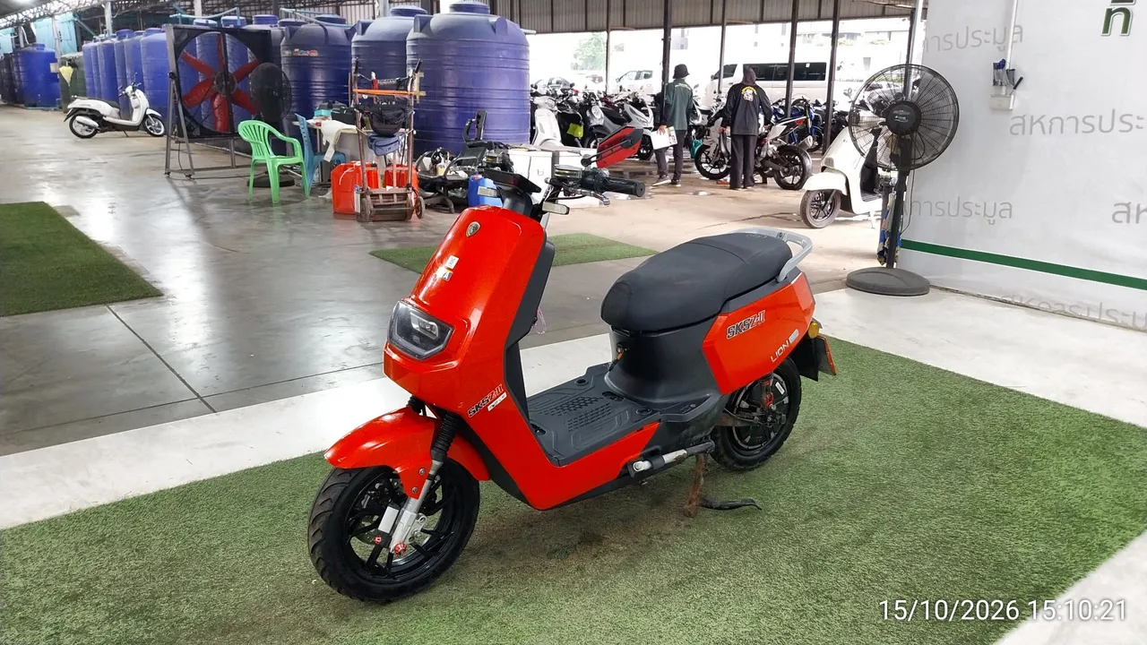 2023 Lion SKS Z2 – 8