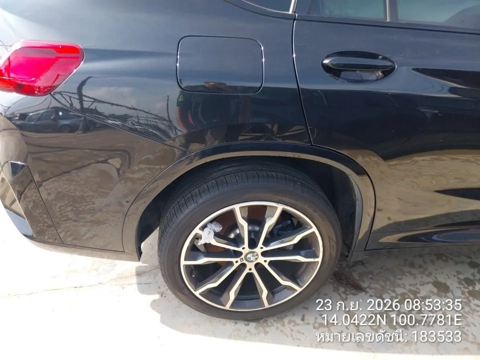 2022 BMW X4 – 12