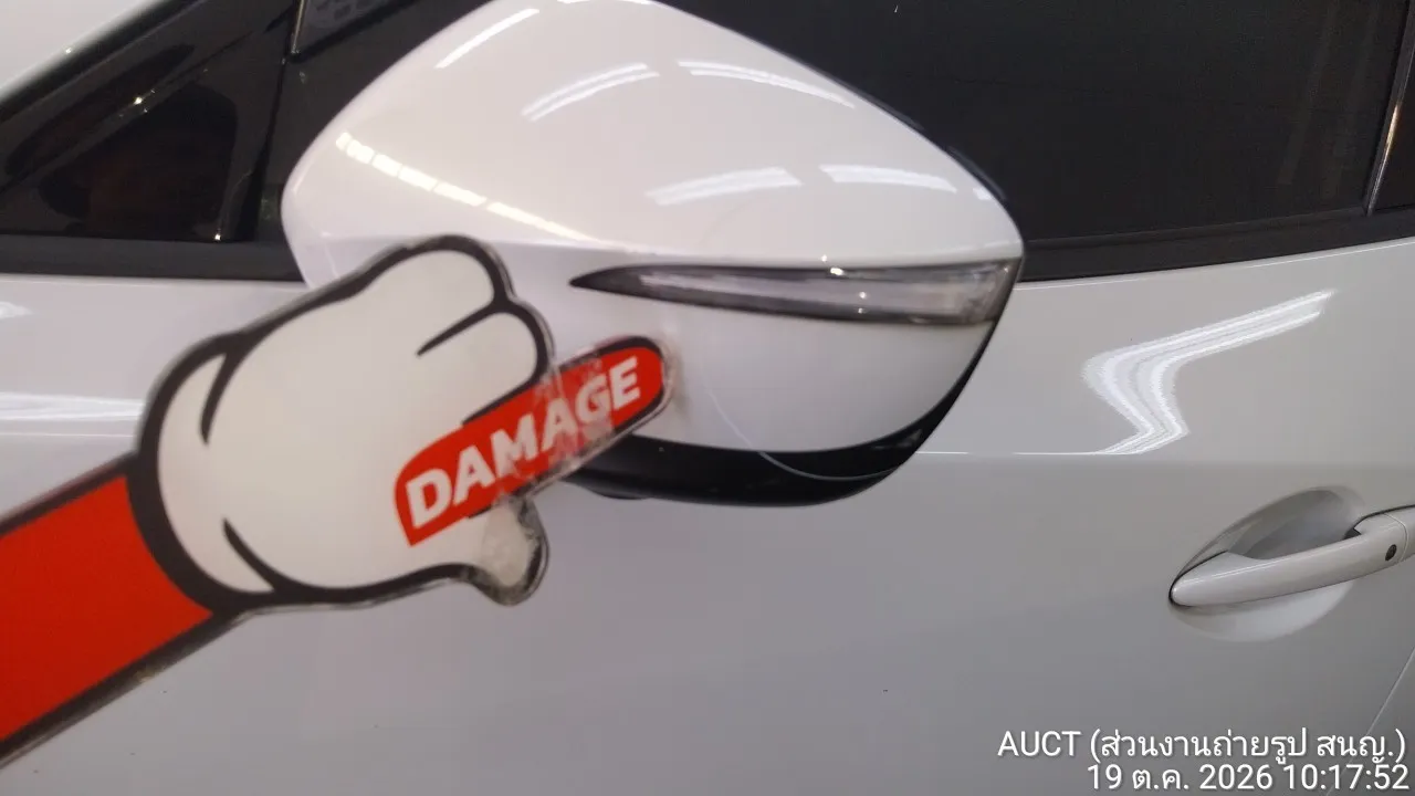 2019 Mazda CX-3 – 8
