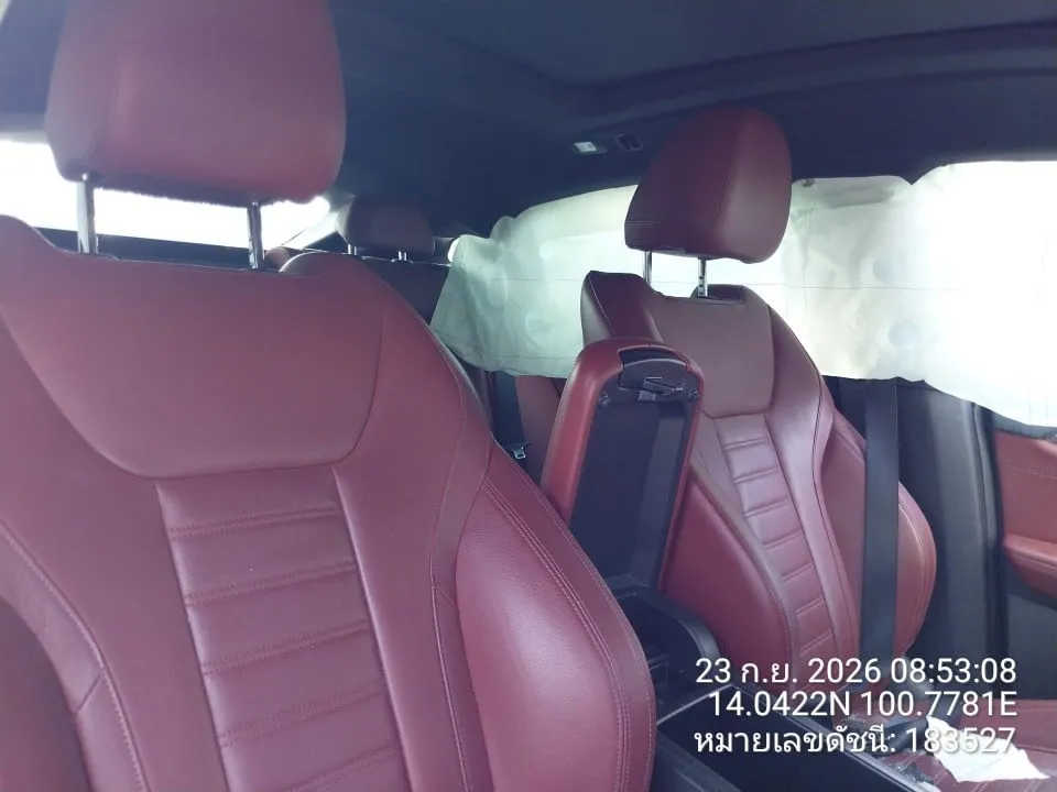 2022 BMW X4 – 6