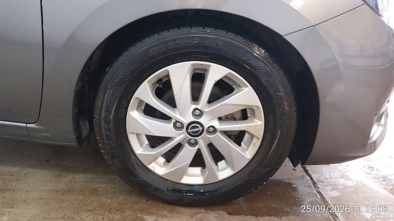 2023 Nissan Almera – 11