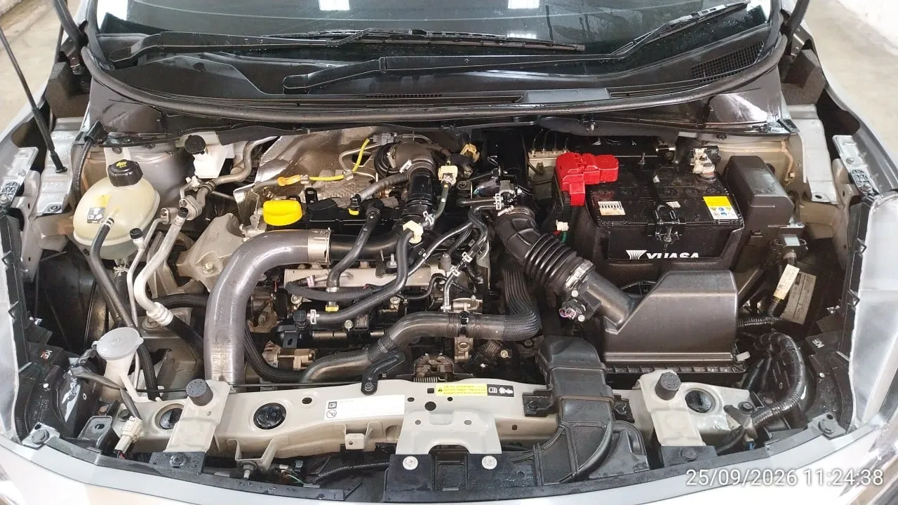 2023 Nissan Almera – 4
