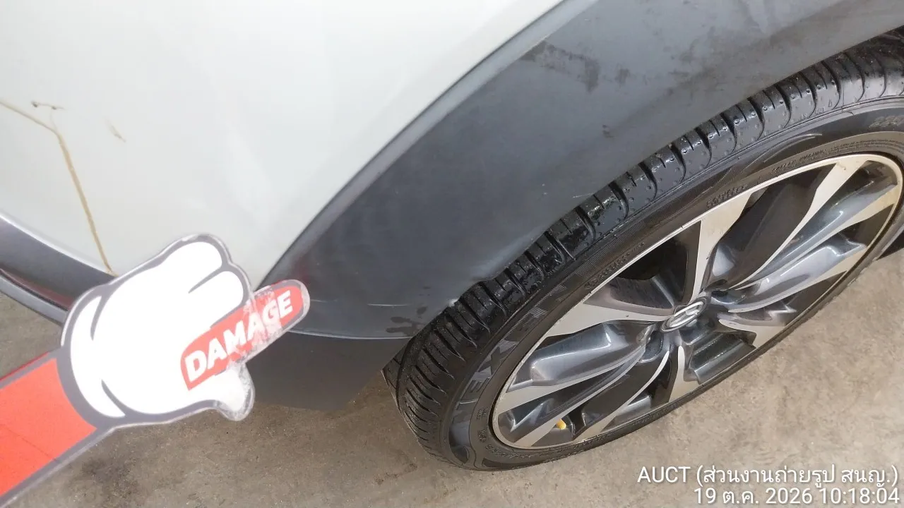 2019 Mazda CX-3 – 10