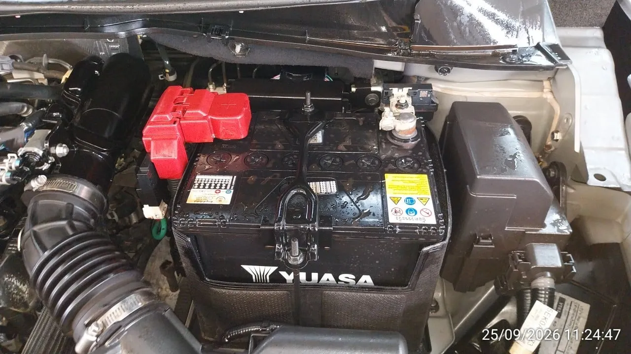 2023 Nissan Almera – 8