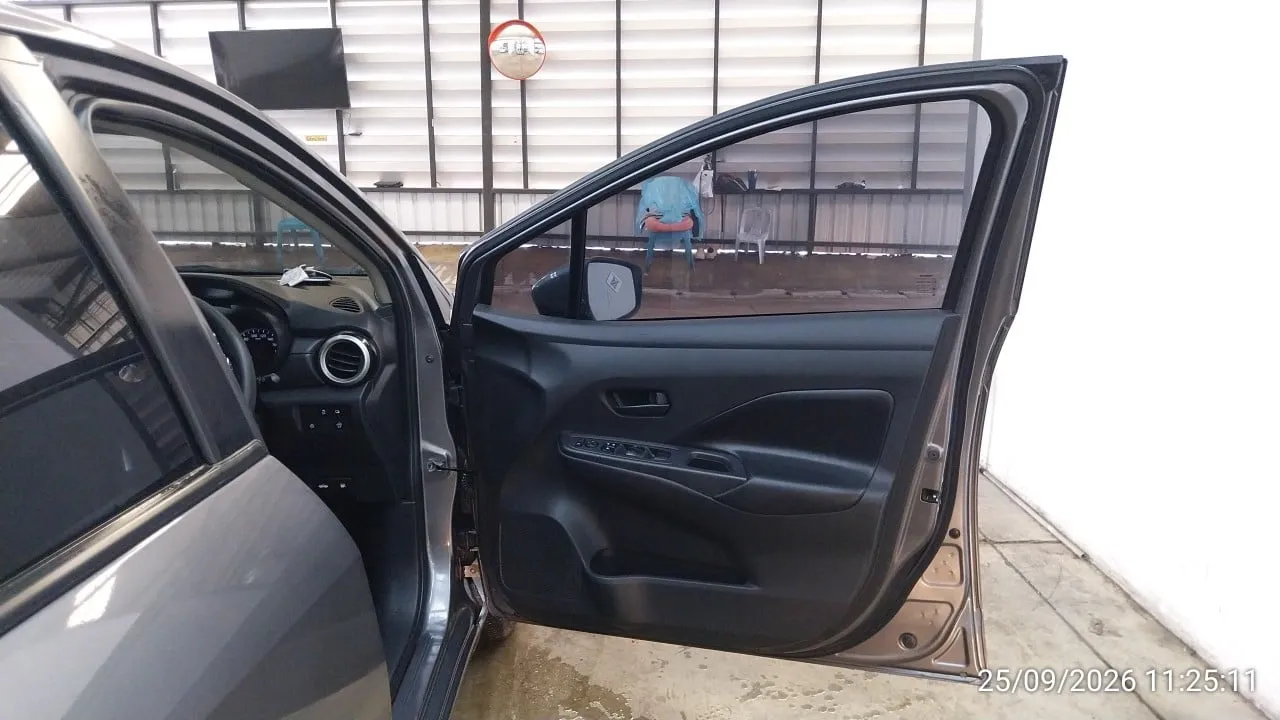 2023 Nissan Almera – 12