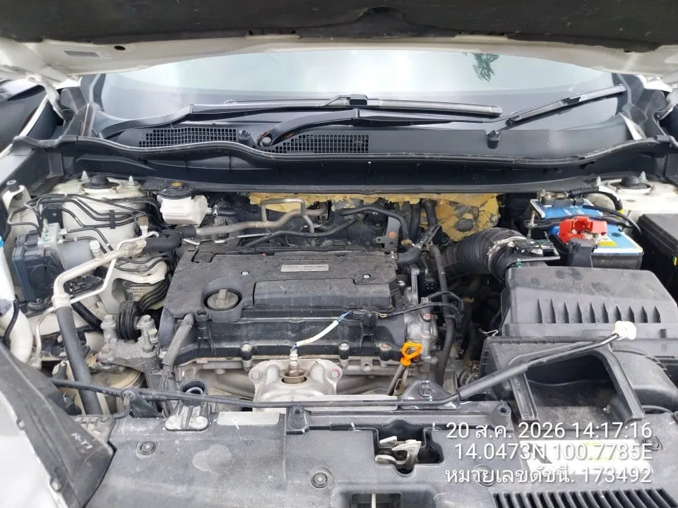 2017 Honda CR-V – 4